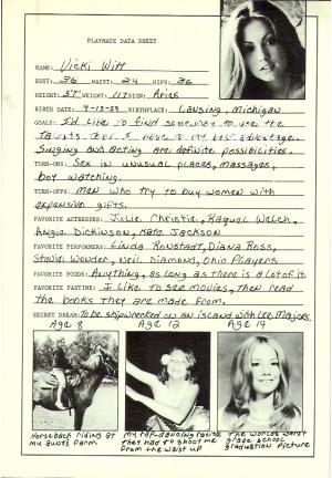 Playboy 1978 nr. 08