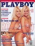 Playboy 1998 nr. 06