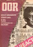 Muziekkrant Oor 1981 nr. 1