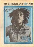 Muziekkrant Oor 1975 nr. 14