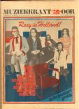 Muziekkrant Oor 1973 nr. 24