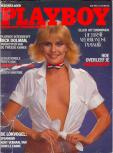 Playboy 1983 nr. 05