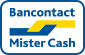 Bancontact / Mister Cash