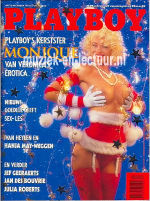 Playboy 1991 nr. 12