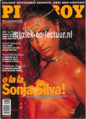 Playboy 2002 nr. 12