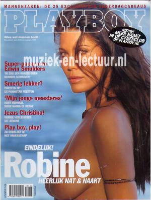 Playboy 2003 nr. 06