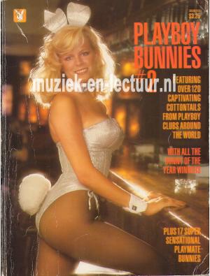 Playboy 1979 Bunnies 2