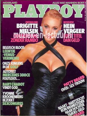 Playboy 1988 nr. 02