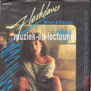 What a feeling - Love theme from Flashdance