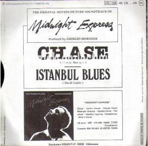 Chase - Istanbul blues
