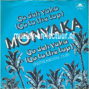 Go deh yaka - Go deh yaka (instr.)