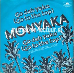 Go deh yaka - Go deh yaka (instr.)