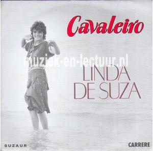 Cavaleiro - Suzaur