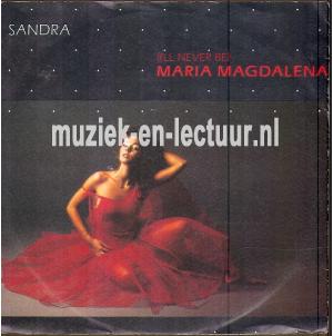 Maria Magdalena - Party games