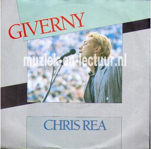 Giverny - Bless them all