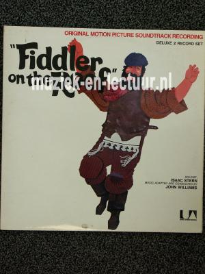 Fiddler on the roof (Anatevka)