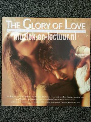 The glory of love