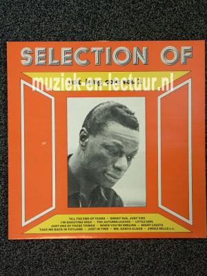 Selection of Nat King Cole, volume 2