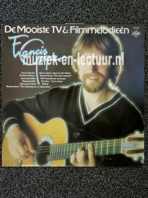 De mooiste tv en filmmelodieen