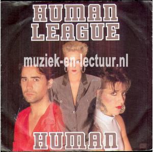 Human - Human (instr.)