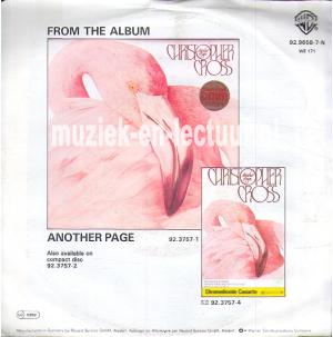 Think of Laura - Words of wisdom