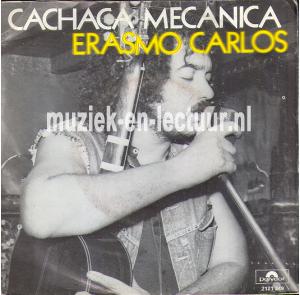 Cachaca Mecanica - Dia de Chuva