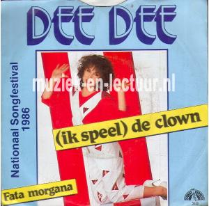 De clown - Fata Morgana