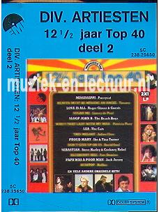 12,5 jr top 40, deel 2