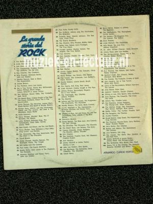 La Grande Storia Del Rock nr: 9