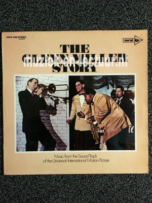 The Glenn Miller story