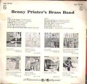 Medley no.2 evergreens - Medley no.3 top tunes