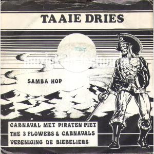 Taaie Dries - Samba hop