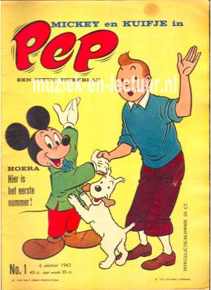 Pep 1962 nr. 01