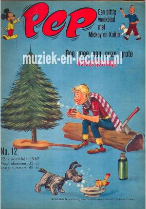 Pep 1962 nr. 12