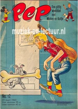 Pep 1963 nr. 12