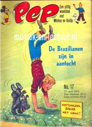 Pep 1963 nr. 17