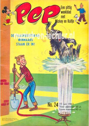 Pep 1963 nr. 24