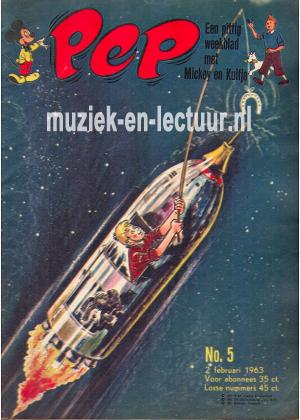 Pep 1963 nr. 05