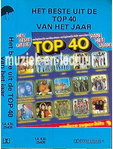 Het beste uit de Top 40 van 't jaar '79