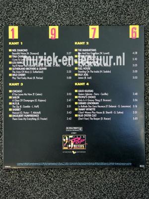 25 jaar Popmuziek 1976