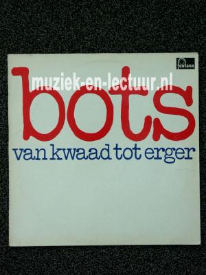 Van kwaad tot erger (rood)