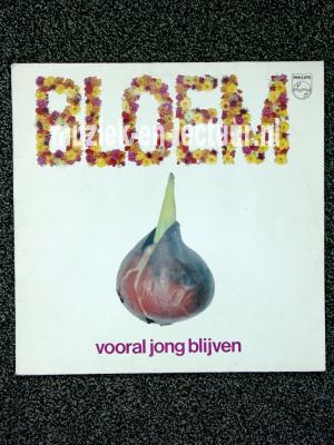 Vooral jong blijven