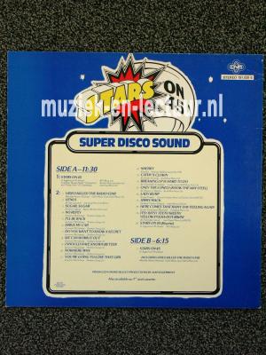 Super Disco Sound
