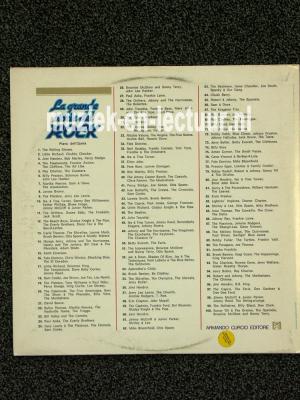 La Grande Storia Del Rock nr: 64