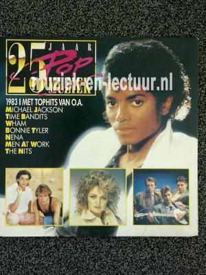 25 jaar Popmuziek 1983