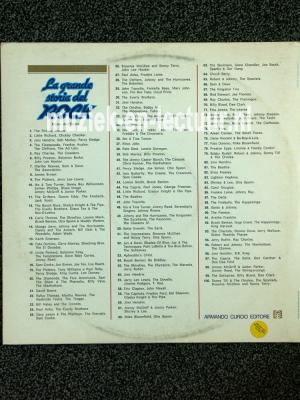 La Grande Storia Del Rock nr. 83