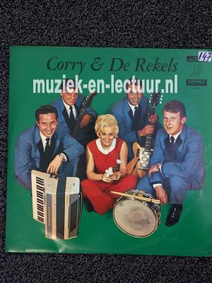 Corry en de Rekels