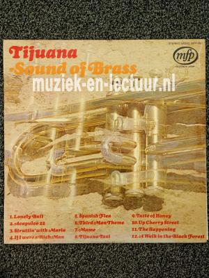 Tijuana Sound of Brass