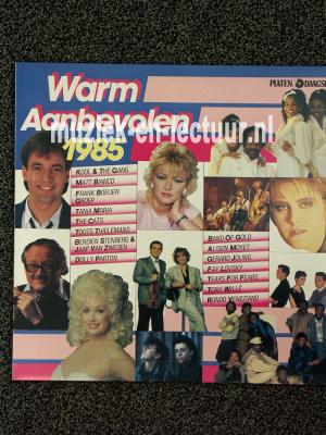 Warm aanbevolen 1985