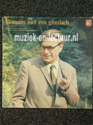 Bomans met een glimlach